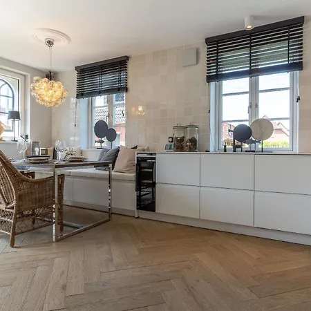 Holiday home Victoria House Victoria House Olsdorf