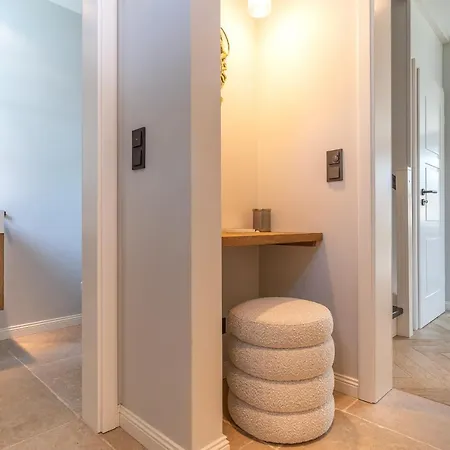 Holiday home Victoria House Victoria House Olsdorf