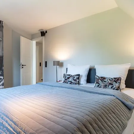 Victoria House Victoria House Tatil Evi *
