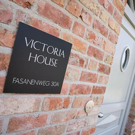 Victoria House Victoria House Olsdorf