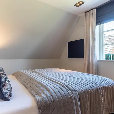 Victoria House Victoria House Tatil Evi *
