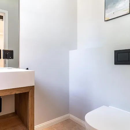 Holiday home Victoria House Victoria House Olsdorf
