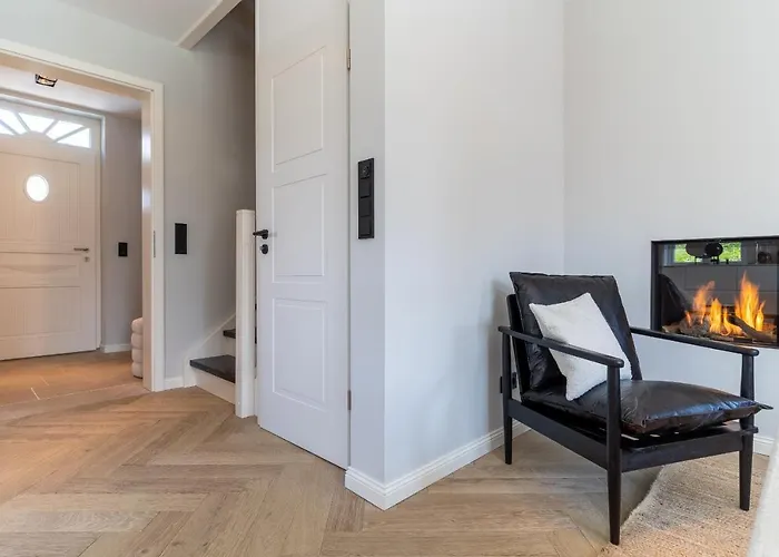 Victoria House Victoria House Olsdorf (Nordfriesland)