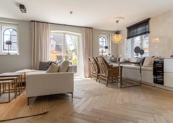 Victoria House Victoria House Vakantiehuis *