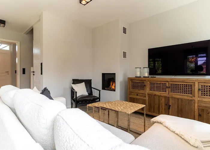 Victoria House Victoria House Olsdorf (Nordfriesland)