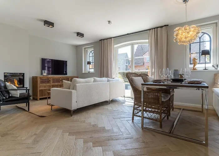 Victoria House Victoria House Olsdorf (Nordfriesland)