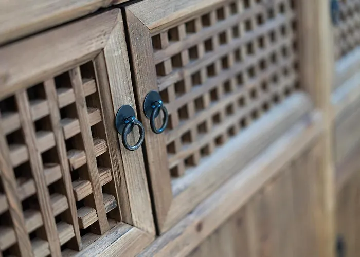 Vakantiehuis Victoria House Victoria House *