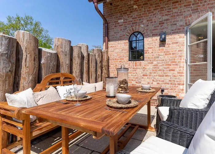 Victoria House Victoria House * Olsdorf (Nordfriesland)