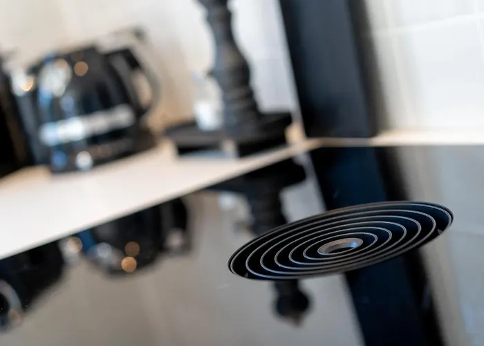 Victoria House Victoria House * Olsdorf (Nordfriesland)