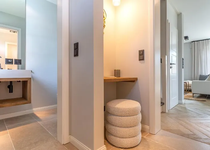 Vakantiehuis Victoria House Victoria House Olsdorf (Nordfriesland)