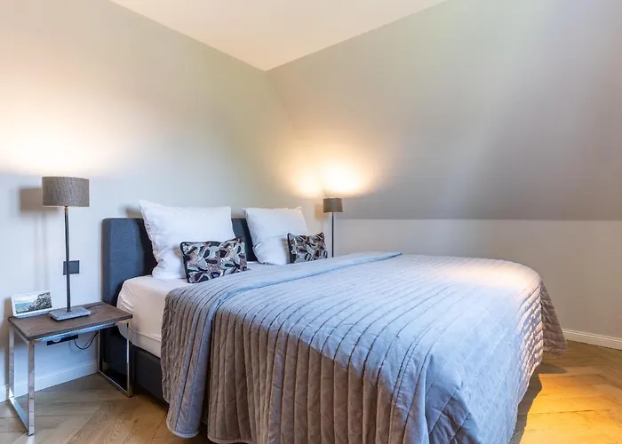 Victoria House Victoria House Vakantiehuis *