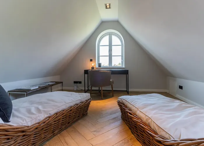 Victoria House Victoria House Vakantiehuis *