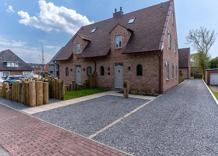 Victoria House Victoria House Vakantiehuis *