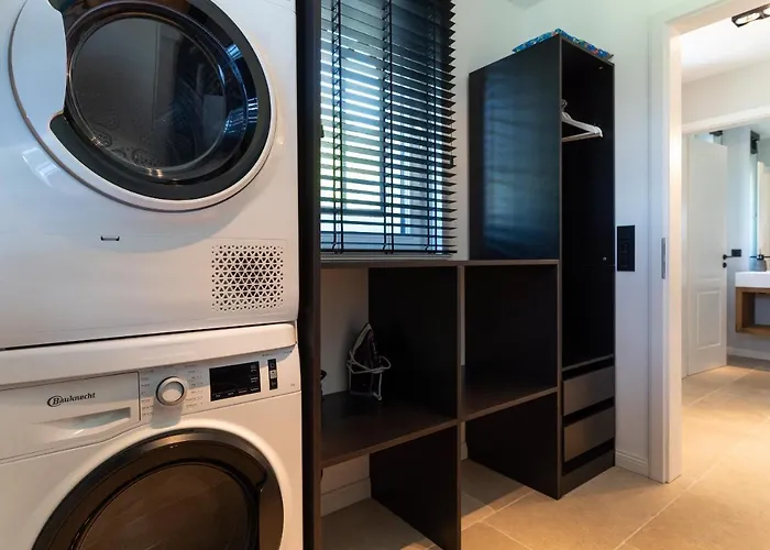 Victoria House Victoria House Vakantiehuis *