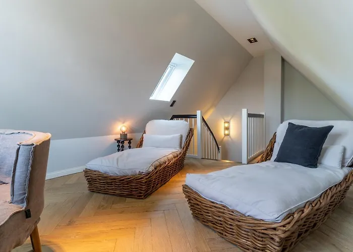 Victoria House Victoria House Vakantiehuis *