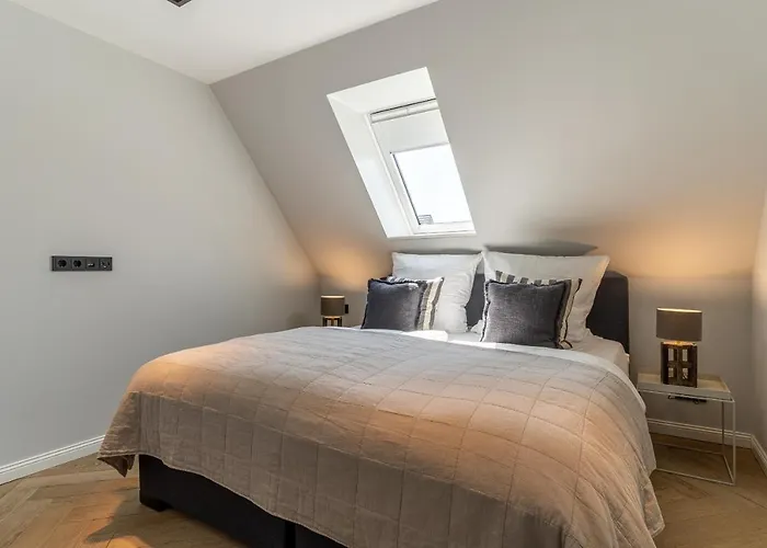 Vakantiehuis Victoria House Victoria House *