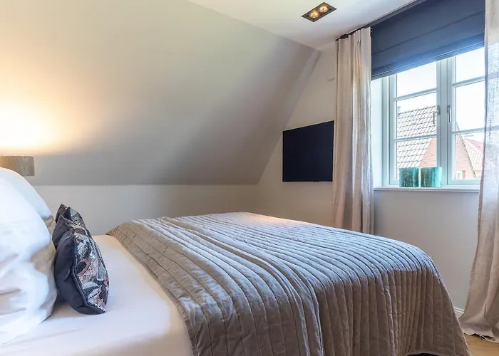 Victoria House Victoria House Vakantiehuis *