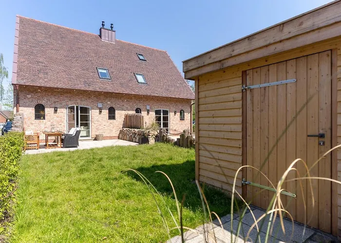 Victoria House Victoria House Vakantiehuis *