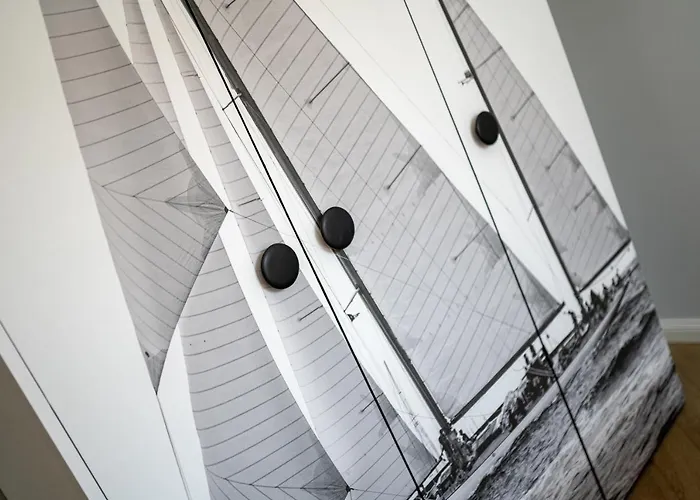 Vakantiehuis Victoria House Victoria House *