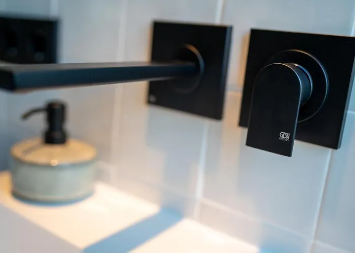 Vakantiehuis Victoria House Victoria House Olsdorf (Nordfriesland)