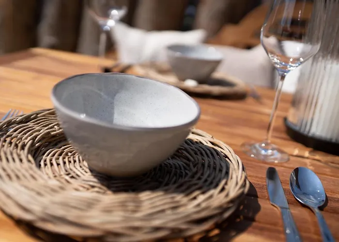 Victoria House Victoria House Olsdorf (Nordfriesland)