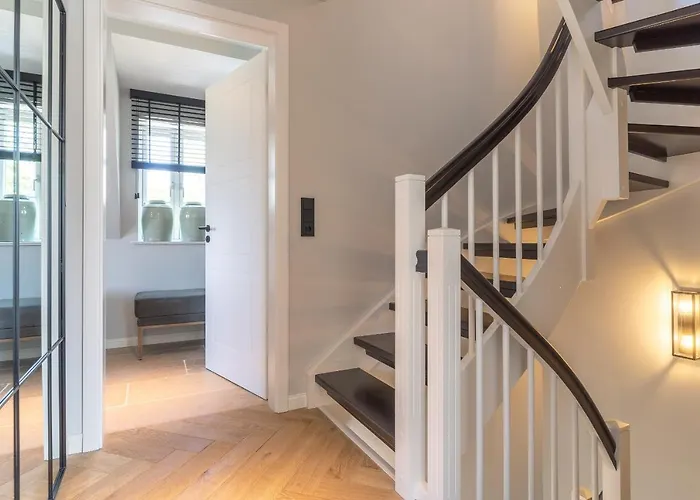 Vakantiehuis Victoria House Victoria House