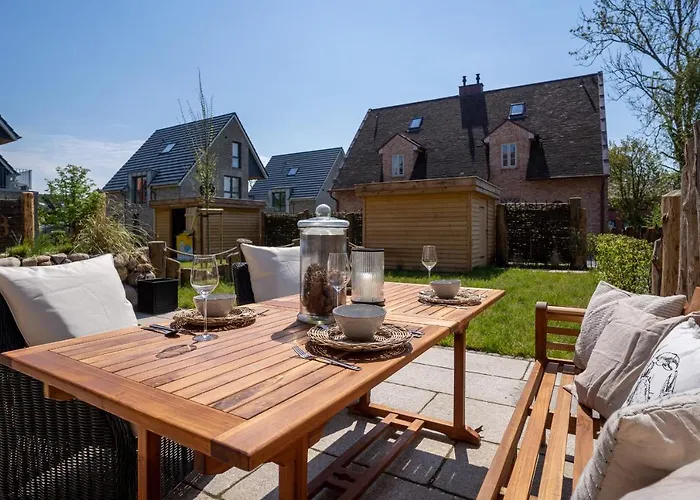 Victoria House Victoria House Olsdorf (Nordfriesland)